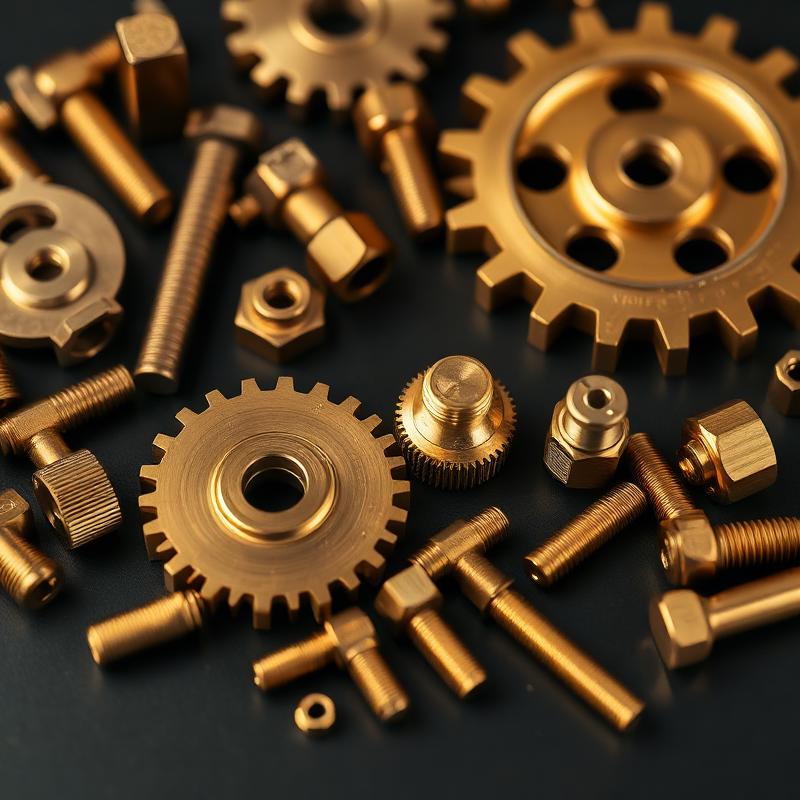 Custom Manufacturing