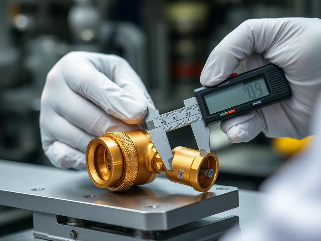 Quality Testing Process